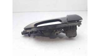 MANETA EXTERIOR DELANTERA DERECHA LAND ROVER RANGE ROVER III (2010-2012) 4.4 D 4X4 313CV 4367CC - L.7868870 / CXL500010