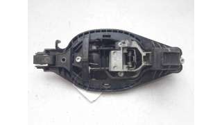 MANETA EXTERIOR DELANTERA DERECHA LAND ROVER RANGE ROVER III (2010-2012) 4.4 D 4X4 313CV 4367CC - L.7868870 / CXL500010