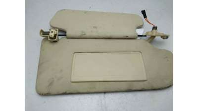 PARASOL DERECHO LAND ROVER RANGE ROVER III (2010-2012) 4.4 D 4X4 313CV 4367CC - L.7868886 / VF3579826765