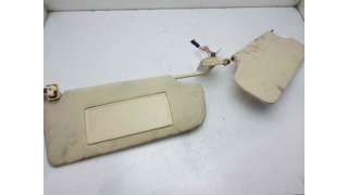 PARASOL DERECHO LAND ROVER RANGE ROVER III (2010-2012) 4.4 D 4X4 313CV 4367CC - L.7868886 / VF3579826765