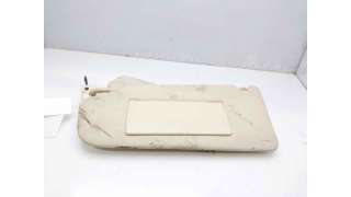 PARASOL IZQUIERDO LAND ROVER RANGE ROVER III (2010-2012) 4.4 D 4X4 313CV 4367CC - L.7868887 / VF3578826765