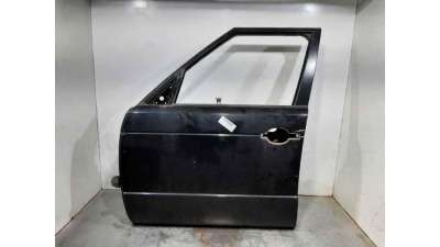 PUERTA DELANTERA IZQUIERDA LAND ROVER RANGE ROVER III (2010-2012) 4.4 D 4X4 313CV 4367CC - L.7868900 / LR011697