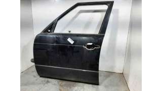 PUERTA DELANTERA IZQUIERDA LAND ROVER RANGE ROVER III (2010-2012) 4.4 D 4X4 313CV 4367CC - L.7868900 / LR011697