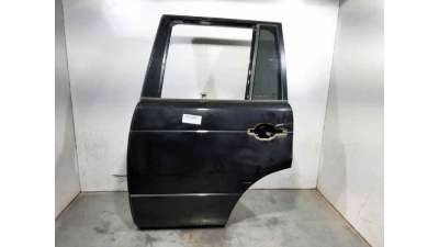 PUERTA TRASERA IZQUIERDA LAND ROVER RANGE ROVER III (2010-2012) 4.4 D 4X4 313CV 4367CC - L.7868902 / LR034203