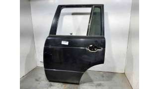 PUERTA TRASERA IZQUIERDA LAND ROVER RANGE ROVER III (2010-2012) 4.4 D 4X4 313CV 4367CC - L.7868902 / LR034203