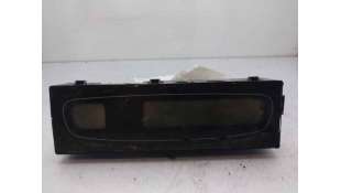 PANTALLA MULTIFUNCION RENAULT LAGUNA II (2001-2007) 1.9 DCI 107CV 1870CC - L.7869074 / 8200002604A