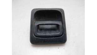 MANETA EXTERIOR PORTON CITROEN JUMPER FURGÓN (2002-) 2.2 HDI 101CV 2179CC - L.7869535 / 1304397070
