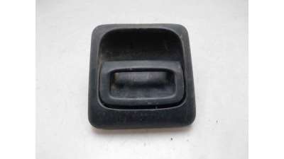 MANETA EXTERIOR PORTON CITROEN JUMPER FURGÓN (2002-) 2.2 HDI 101CV 2179CC - L.7869535 / 1304397070
