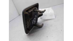 MANETA EXTERIOR PORTON CITROEN JUMPER FURGÓN (2002-) 2.2 HDI 101CV 2179CC - L.7869535 / 1304397070 2