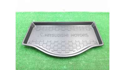 MOQUETA PISO  MITSUBISHI MIRAGE / SPACE STAR FASTBACK (2012-) 1.2 (A03A) 80CV 1193CC - L.7869675 / MZ330446