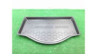 MOQUETA PISO  MITSUBISHI MIRAGE / SPACE STAR FASTBACK (2012-) 1.2 (A03A) 80CV 1193CC - L.7869675 / MZ330446