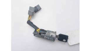 CONMUTADOR DE ARRANQUE RENAULT 19 I (1989-1992) 1.4 CAT (B/C532) 58CV 1397CC - L.7869732 / B10M05