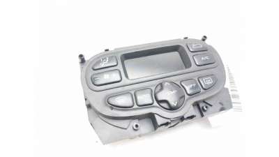 MANDO CLIMATIZADOR PEUGEOT 307 (2000-2007) 2.0 HDI 90 90CV 1997CC - L.7869911 / 96430991XT