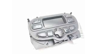 MANDO CLIMATIZADOR PEUGEOT 307 (2000-2007) 2.0 HDI 90 90CV 1997CC - L.7869911 / 96430991XT