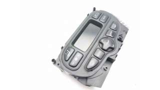 MANDO CLIMATIZADOR PEUGEOT 307 (2000-2007) 2.0 HDI 90 90CV 1997CC - L.7869911 / 96430991XT