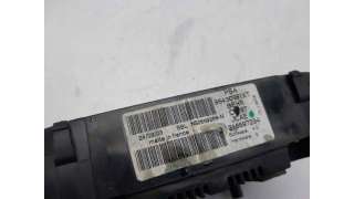 MANDO CLIMATIZADOR PEUGEOT 307 (2000-2007) 2.0 HDI 90 90CV 1997CC - L.7869911 / 96430991XT