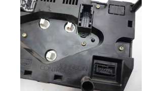 MANDO CLIMATIZADOR PEUGEOT 307 (2000-2007) 2.0 HDI 90 90CV 1997CC - L.7869911 / 96430991XT