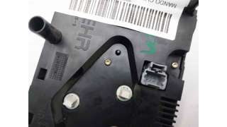 MANDO CLIMATIZADOR PEUGEOT 307 (2000-2007) 2.0 HDI 90 90CV 1997CC - L.7869911 / 96430991XT
