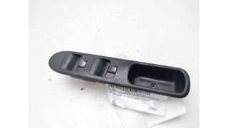 MANDO ELEVALUNAS DELANTERO IZQUIERDO PEUGEOT 307 (2000-2007) 2.0 HDI 90 90CV 1997CC - L.7869913 / 6554E4