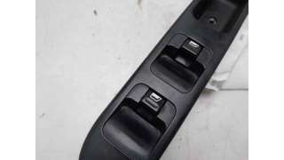 MANDO ELEVALUNAS DELANTERO IZQUIERDO PEUGEOT 307 (2000-2007) 2.0 HDI 90 90CV 1997CC - L.7869913 / 6554E4