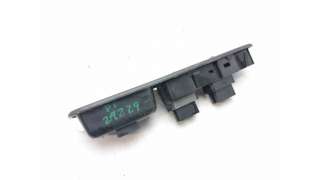 MANDO ELEVALUNAS DELANTERO IZQUIERDO PEUGEOT 307 (2000-2007) 2.0 HDI 90 90CV 1997CC - L.7869913 / 6554E4