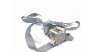 CINTURON SEGURIDAD DELANTERO DERECHO PEUGEOT 307 (2004-2009) 1.6 HDI 110 109CV 1560CC - L.7870109 / 96346430XX