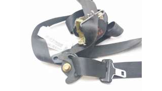 CINTURON SEGURIDAD DELANTERO DERECHO PEUGEOT 307 (2004-2009) 1.6 HDI 110 109CV 1560CC - L.7870109 / 96346430XX