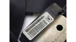 CINTURON SEGURIDAD DELANTERO DERECHO PEUGEOT 307 (2004-2009) 1.6 HDI 110 109CV 1560CC - L.7870109 / 96346430XX