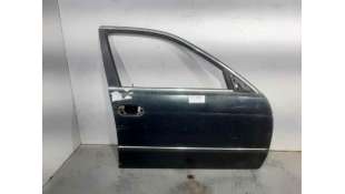 PUERTA DELANTERA DERECHA BMW 5 (2000-2003) 20 D 136CV 191CC - L.7871121 / 41518216818