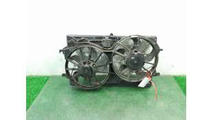 ELECTROVENTILADOR FORD FOCUS (1998-2004) 1.8 TURBO DI / TDDI 90CV 1753CC - L.7871128 / 98AB8C607