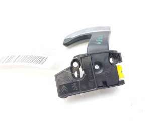 LEVAS VOLANTE CITROEN C4 COUPÉ (2004-2011) 1.6 HDI 109CV 1560CC - L.7871298 / 96591774XT