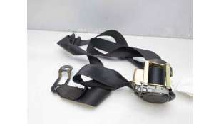 CINTURON SEGURIDAD DELANTERO DERECHO PEUGEOT 206 FASTBACK (2001-2009) 1.4 HDI ECO 70 68CV 1398CC - L.7871469 / 96468608XX