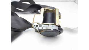 CINTURON SEGURIDAD DELANTERO DERECHO PEUGEOT 206 FASTBACK (2001-2009) 1.4 HDI ECO 70 68CV 1398CC - L.7871469 / 96468608XX 2