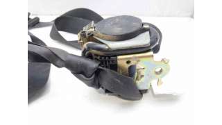 CINTURON SEGURIDAD DELANTERO DERECHO PEUGEOT 206 FASTBACK (2001-2009) 1.4 HDI ECO 70 68CV 1398CC - L.7871469 / 96468608XX