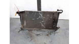 RADIADOR AGUA PEUGEOT 306 BREAK (1999-2002) 2.0 HDI 90 90CV 1997CC - L.7871824 / 133051