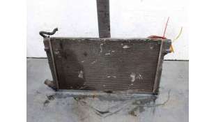 RADIADOR AGUA PEUGEOT 306 BREAK (1999-2002) 2.0 HDI 90 90CV 1997CC - L.7871824 / 133051 2