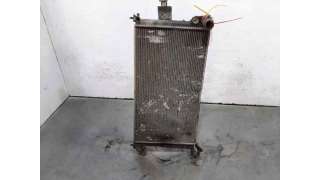 RADIADOR AGUA PEUGEOT 306 BREAK (1999-2002) 2.0 HDI 90 90CV 1997CC - L.7871824 / 133051