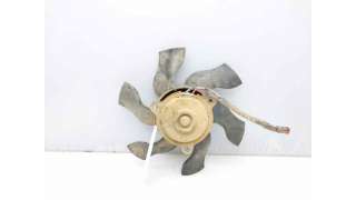 ELECTROVENTILADOR CITROEN C15 (1986-2000) 1.8 D 60CV 1769CC - L.7871947 / 95593547