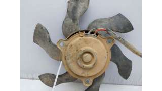 ELECTROVENTILADOR CITROEN C15 (1986-2000) 1.8 D 60CV 1769CC - L.7871947 / 95593547