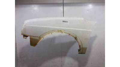 ALETA DELANTERA IZQUIERDA CITROEN C15 (1986-2000) 1.8 D 60CV 1769CC - L.7872076 / 95592899