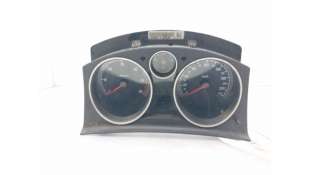 CUADRO INSTRUMENTOS OPEL ZAFIRA B (2005-2015) 1.9 CDTI (M75) 120CV 1910CC - L.7872552 / 13225988