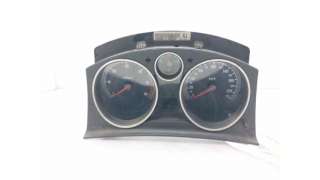 CUADRO INSTRUMENTOS OPEL ZAFIRA B (2005-2015) 1.9 CDTI (M75) 120CV 1910CC - L.7872552 / 13225988
