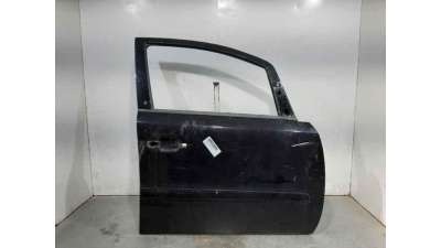 PUERTA DELANTERA DERECHA OPEL ZAFIRA B (2005-2015) 1.9 CDTI (M75) 120CV 1910CC - L.7872652 / 124242