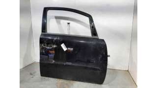 PUERTA DELANTERA DERECHA OPEL ZAFIRA B (2005-2015) 1.9 CDTI (M75) 120CV 1910CC - L.7872652 / 124242