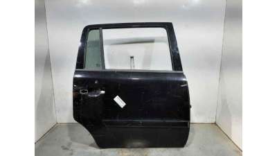 PUERTA TRASERA DERECHA OPEL ZAFIRA B (2005-2015) 1.9 CDTI (M75) 120CV 1910CC - L.7872654 / 124244