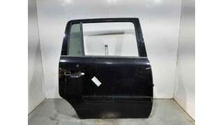PUERTA TRASERA DERECHA OPEL ZAFIRA B (2005-2015) 1.9 CDTI (M75) 120CV 1910CC - L.7872654 / 124244