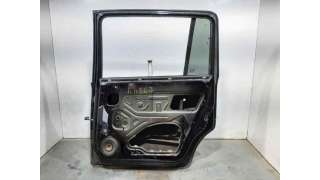PUERTA TRASERA DERECHA OPEL ZAFIRA B (2005-2015) 1.9 CDTI (M75) 120CV 1910CC - L.7872654 / 124244