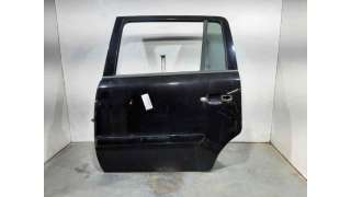 PUERTA TRASERA IZQUIERDA OPEL ZAFIRA B (2005-2015) 1.9 CDTI (M75) 120CV 1910CC - L.7872655 / 124241