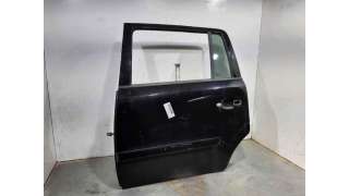 PUERTA TRASERA IZQUIERDA OPEL ZAFIRA B (2005-2015) 1.9 CDTI (M75) 120CV 1910CC - L.7872655 / 124241