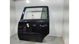 PUERTA TRASERA IZQUIERDA OPEL ZAFIRA B (2005-2015) 1.9 CDTI (M75) 120CV 1910CC - L.7872655 / 124241